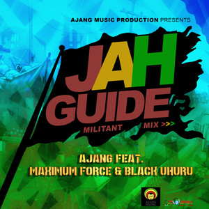 Jah Guide Militant Mix