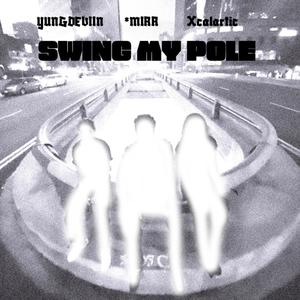 SWING MY POLE (feat. yungdeviin) (Explicit)