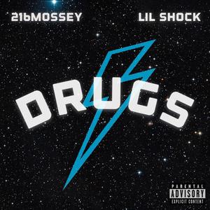 ***** (feat. Lil Shock) (Explicit)