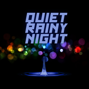 Quiet Rainy Night