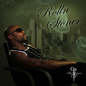 Roll'n Stoner (Explicit)