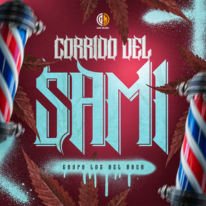 Corrido Del Sami