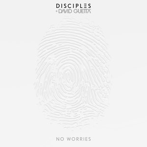 No Worries封面