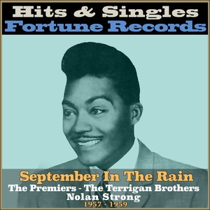 September in the Rain (Fortune Records Hits & Singles)