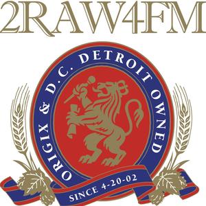 2RAW4FM SINCE 4-20-02 (Explicit)