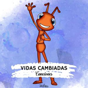 VIDAS CAMBIADAS. Canciones