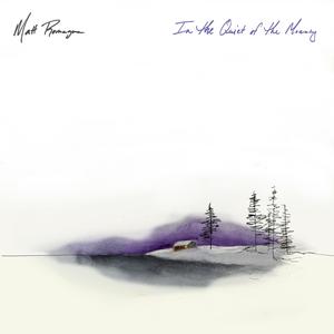 In the Quiet of the Morning