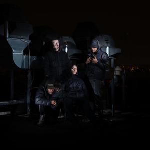 Krillinka'(feat. Sam ARTM & ** ARTM) (Explicit)