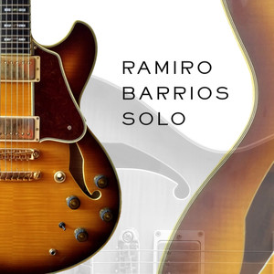 Ramiro Barrios - Soledad (de la suite Lumiere)