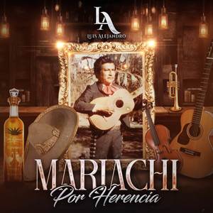Mariachi Por Herencia