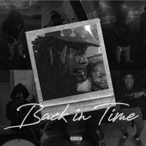 Back In Time (Explicit)