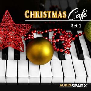 Christmas Café, Set 1