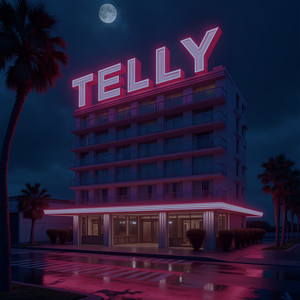 Telly (Explicit)