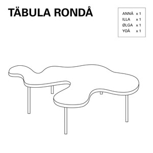 Täbula Rondå