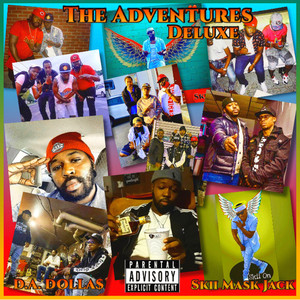 The Adventures Deluxe (Explicit)