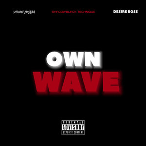 Own Wave (Explicit)
