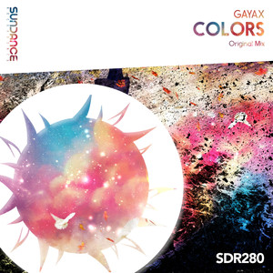 Colors (Original Mix)