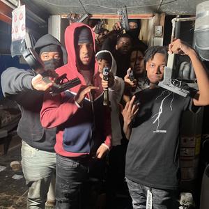 Party (feat. PNF Ron) (Explicit)