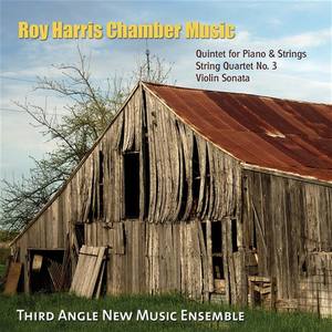 Roy Harris Chamber Music