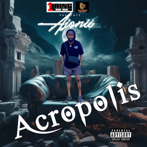 Acropolis (Explicit)