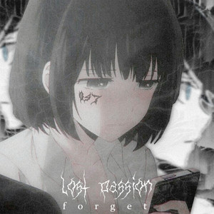 lost passion (prod. by 44proxy)