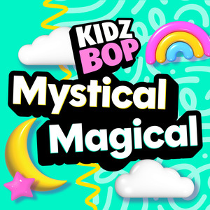 Golden-Kidz Bop Kids