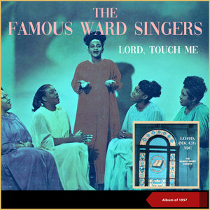 Lord, Touch Me (Album of 1957)