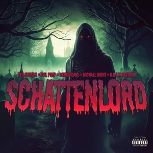 Zer.Fleisch - Schattenlord (Explicit)