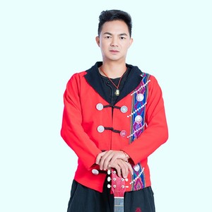 一生只为你 (伴奏)