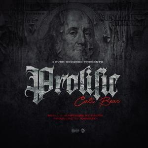 Prolific (Explicit)