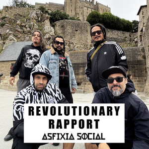 Revolutionary Rapport