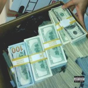 WHOLE LOTTA BANDS (feat. Triplefour!) [Explicit]