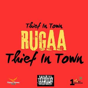 Thief in town (feat. TeekzTempo) (Explicit)