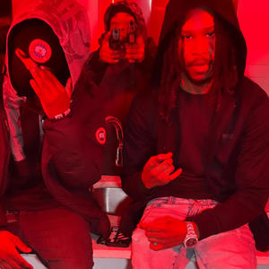 Ina mix (feat. Kdawg & 1200Yungin) (Explicit)