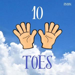 10 TOES