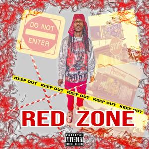 Red Zone EP