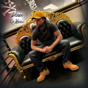 Rich **** (feat. Hado) (Explicit)