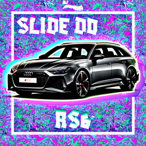 Slide Assassino Louco (Explicit)