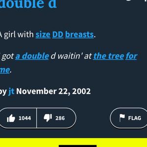 double D's (Explicit)