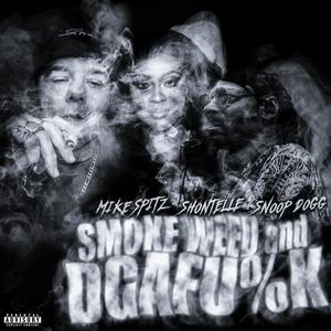 Smoke **** and DGAFU%K (feat. Snoop Dogg & Shontelle) (Explicit)