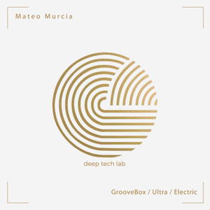 GrooveBox / Ultra / Electric