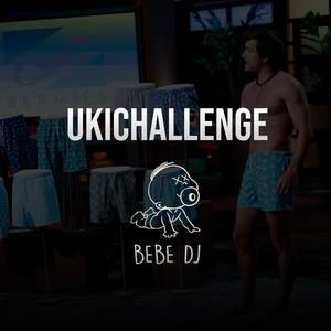 Ukichallenge