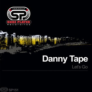Let's Go (Original Mix)