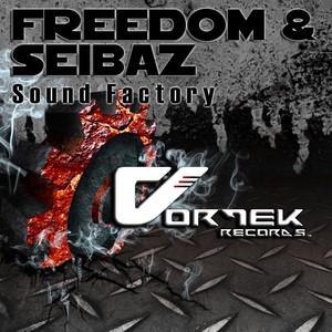 Madawaska (Original Mix)