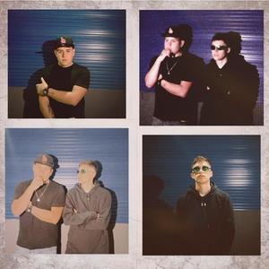 CALL ME (feat. La Frecuencia Beatz) (Explicit)