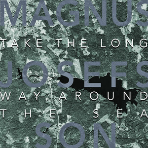 Long Way Around The Sea
