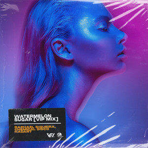 Watermelon Sugar (VIP Mix)