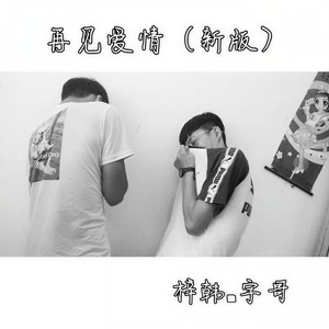 再见爱情 (新版)