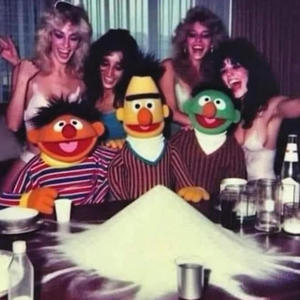 **** Talk (Explicit)