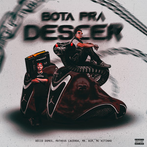 Bota pra Descer (Remix|Explicit)
